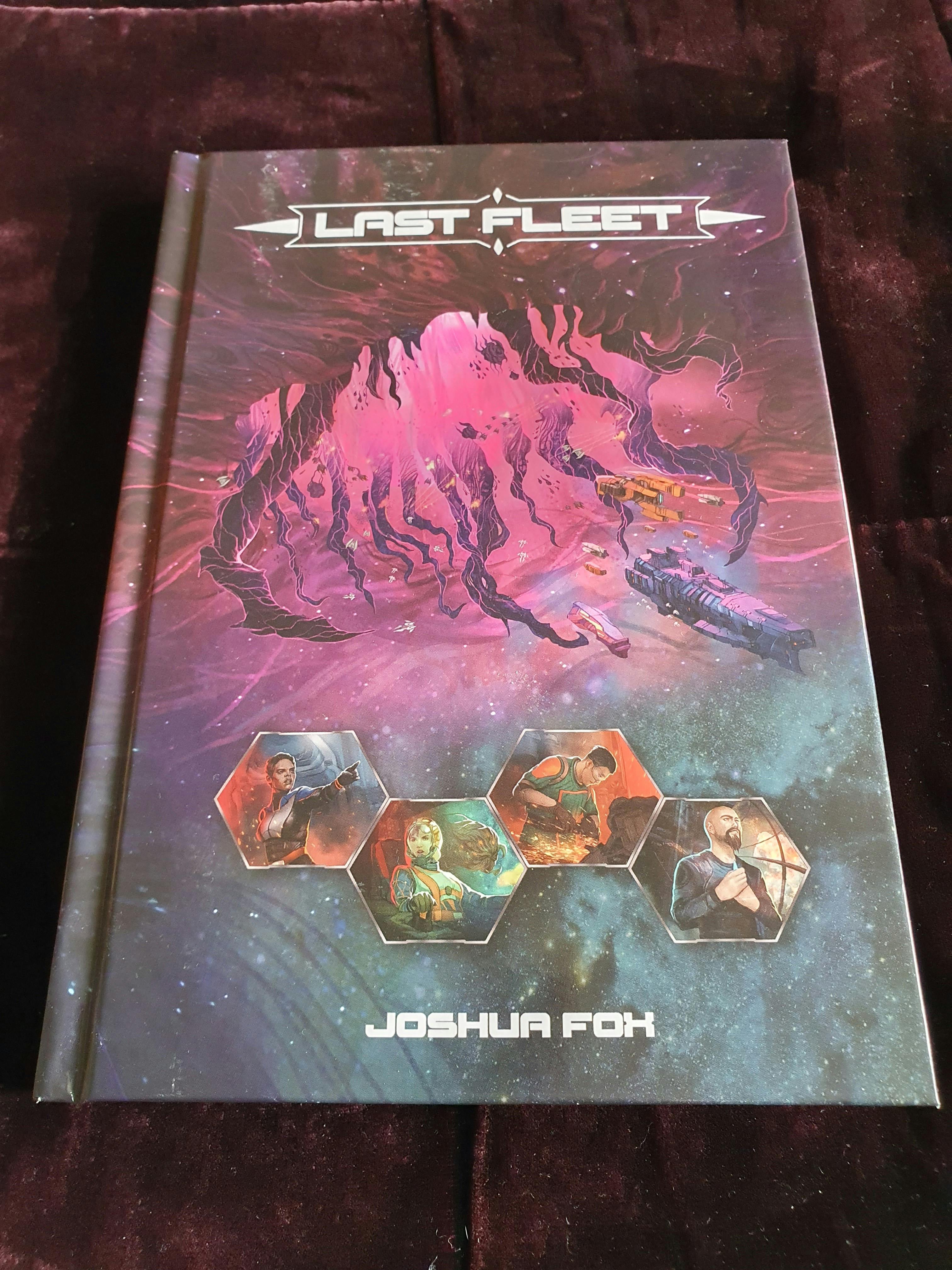 Last Fleet (print, PDF)