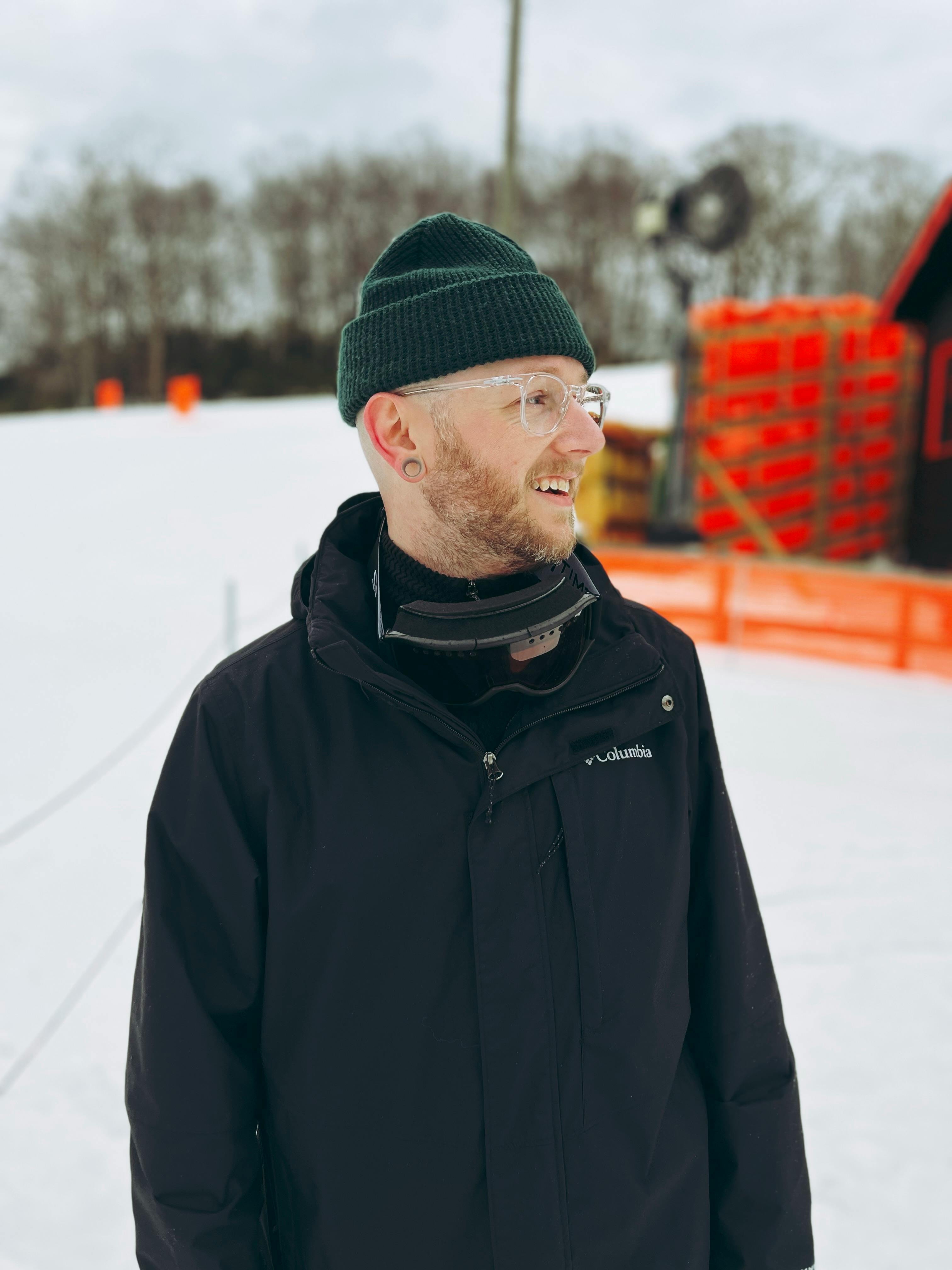 user avatar image for Cody Keisler