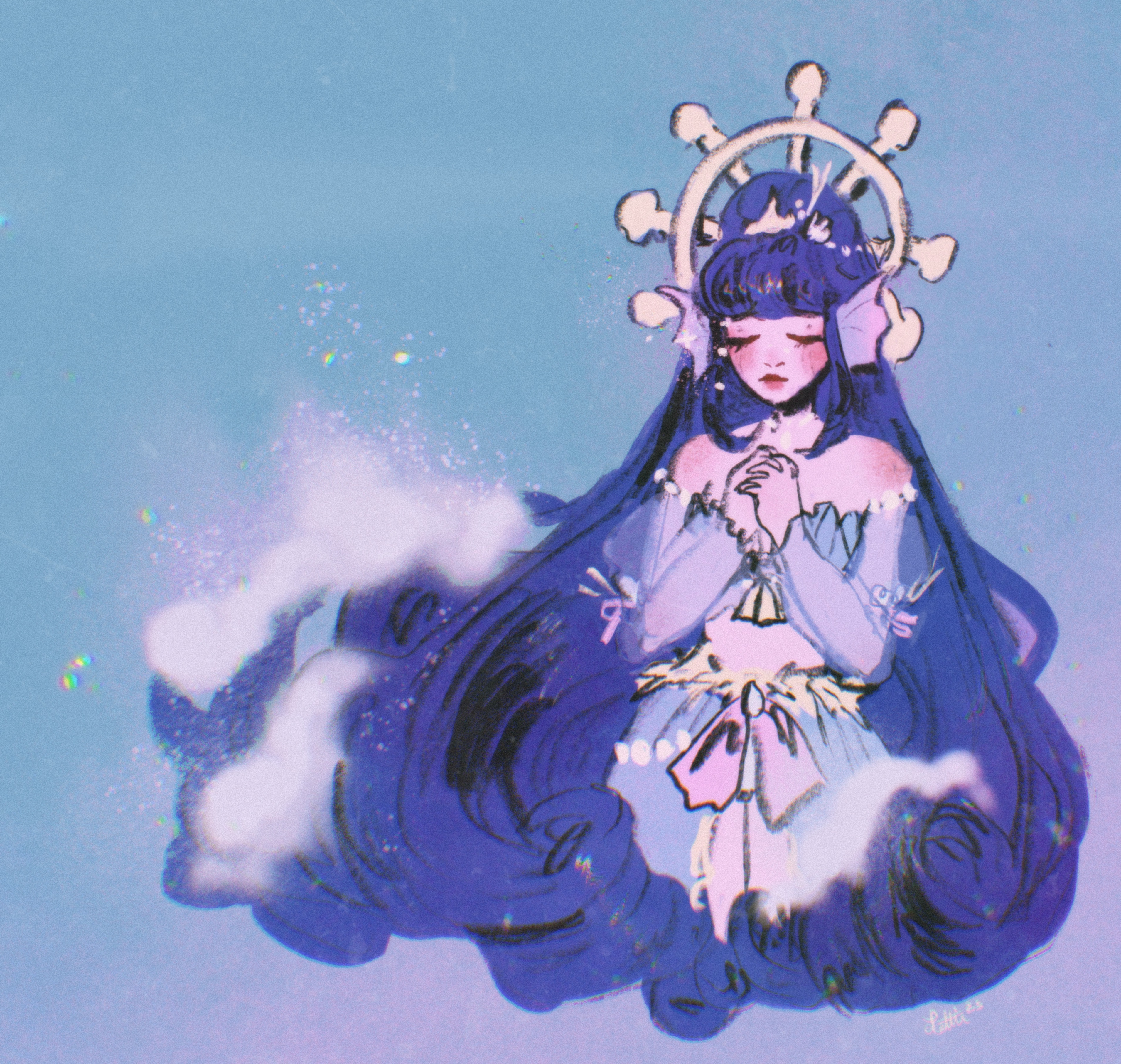 user avatar image for Nymph