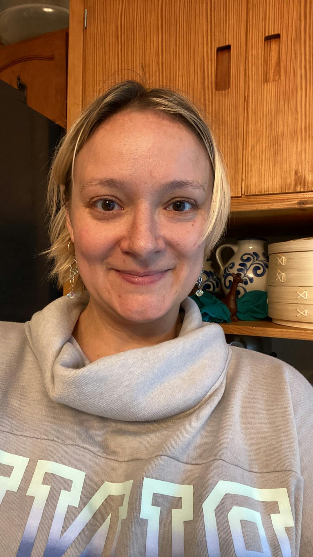 user avatar image for Vanessa Peterson