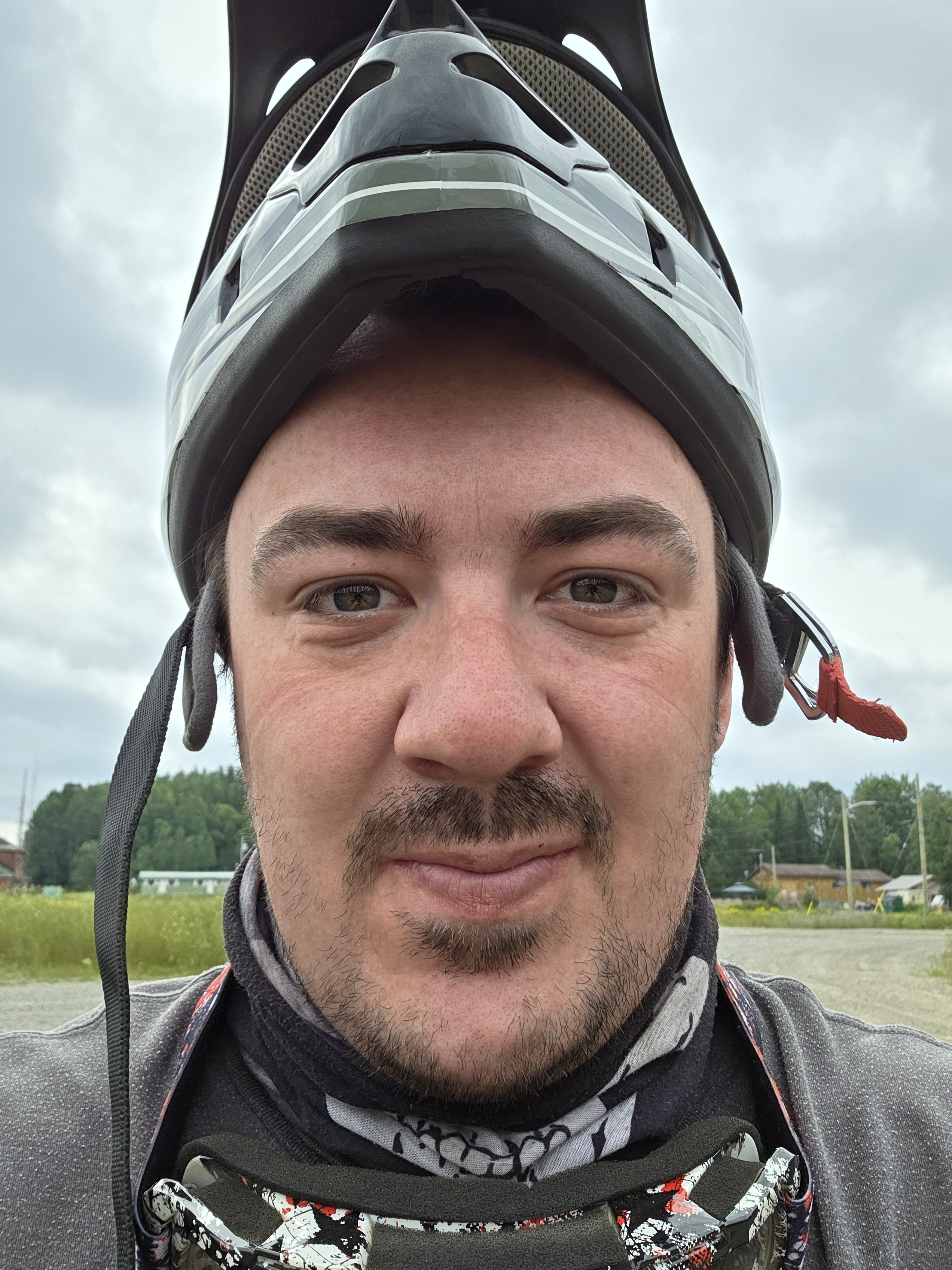 user avatar image for Marcus Gravelle 