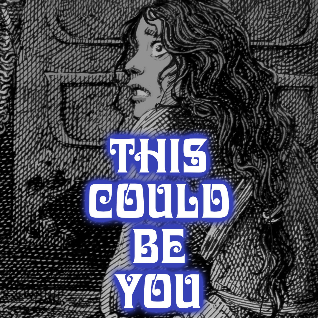 Get Your Face In The Book!