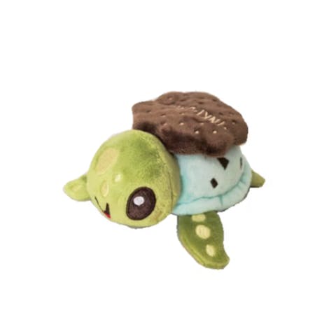 Mint Chocoturtle