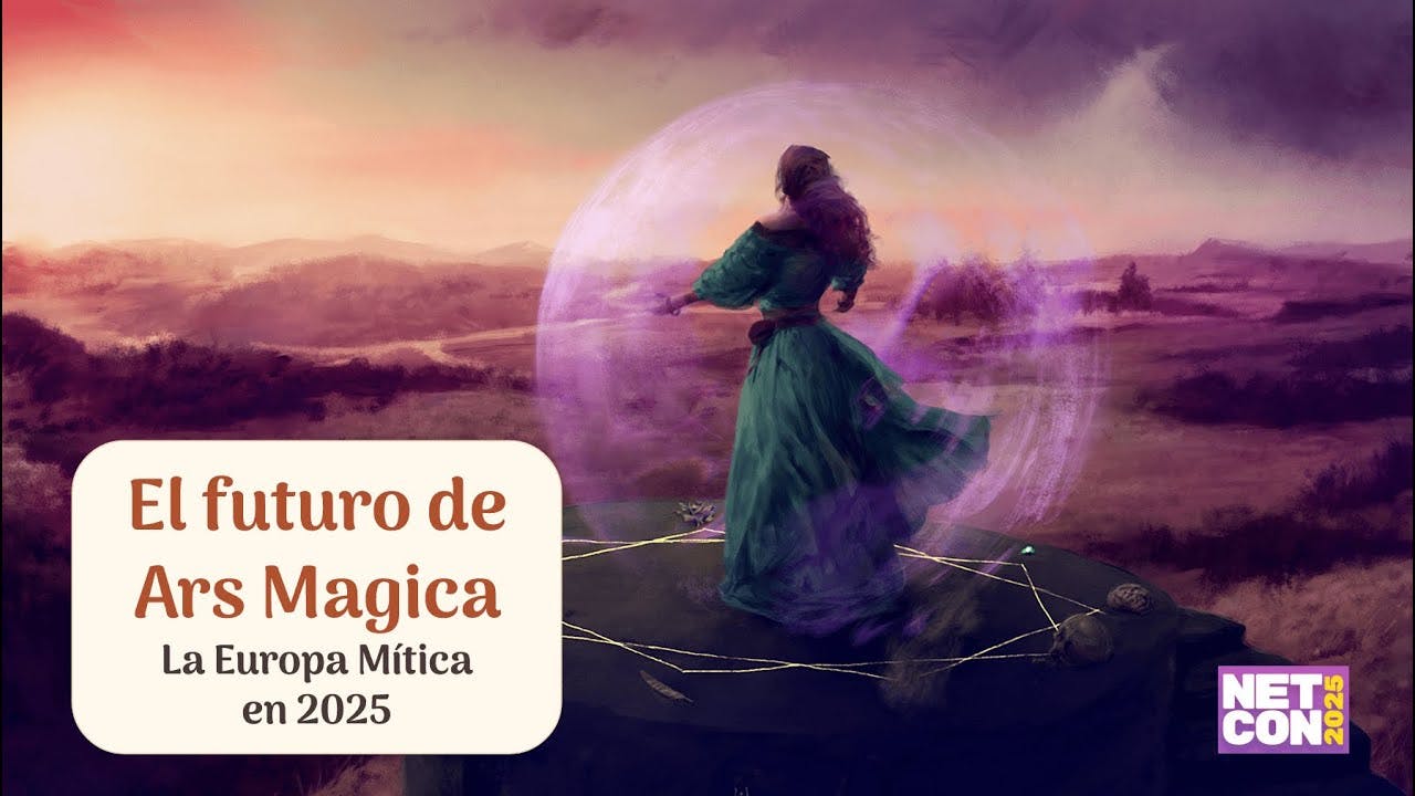 Entrevista sobre la AMED en las NetCon