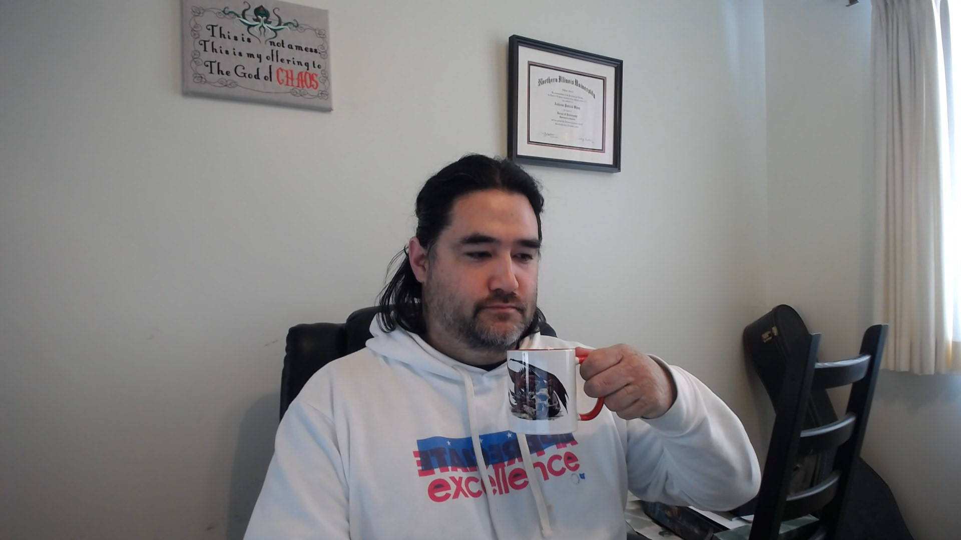 user avatar image for Andrew P Wang