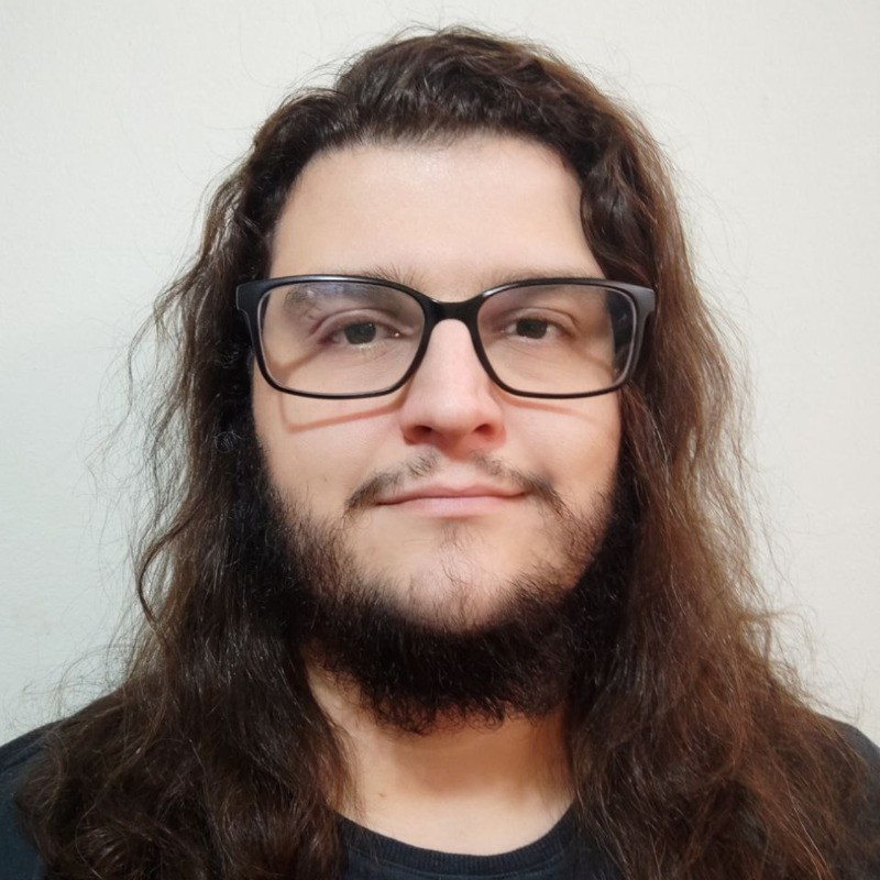 user avatar image for PedroZavitoski
