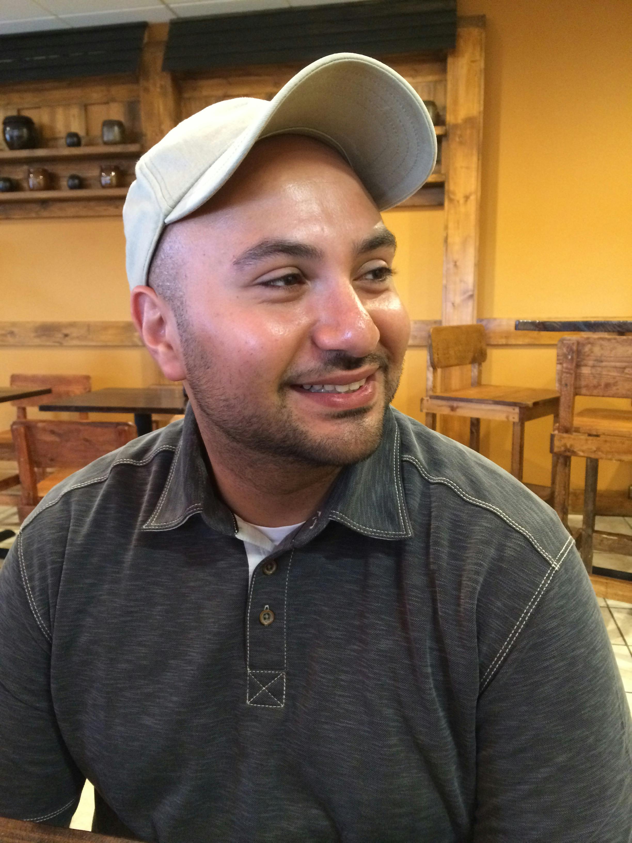 user avatar image for Hytham Zayed