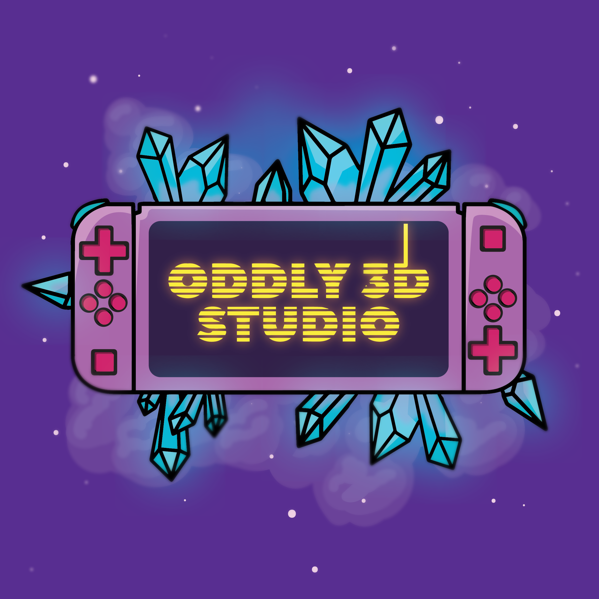user avatar image for Oddly3DStudio