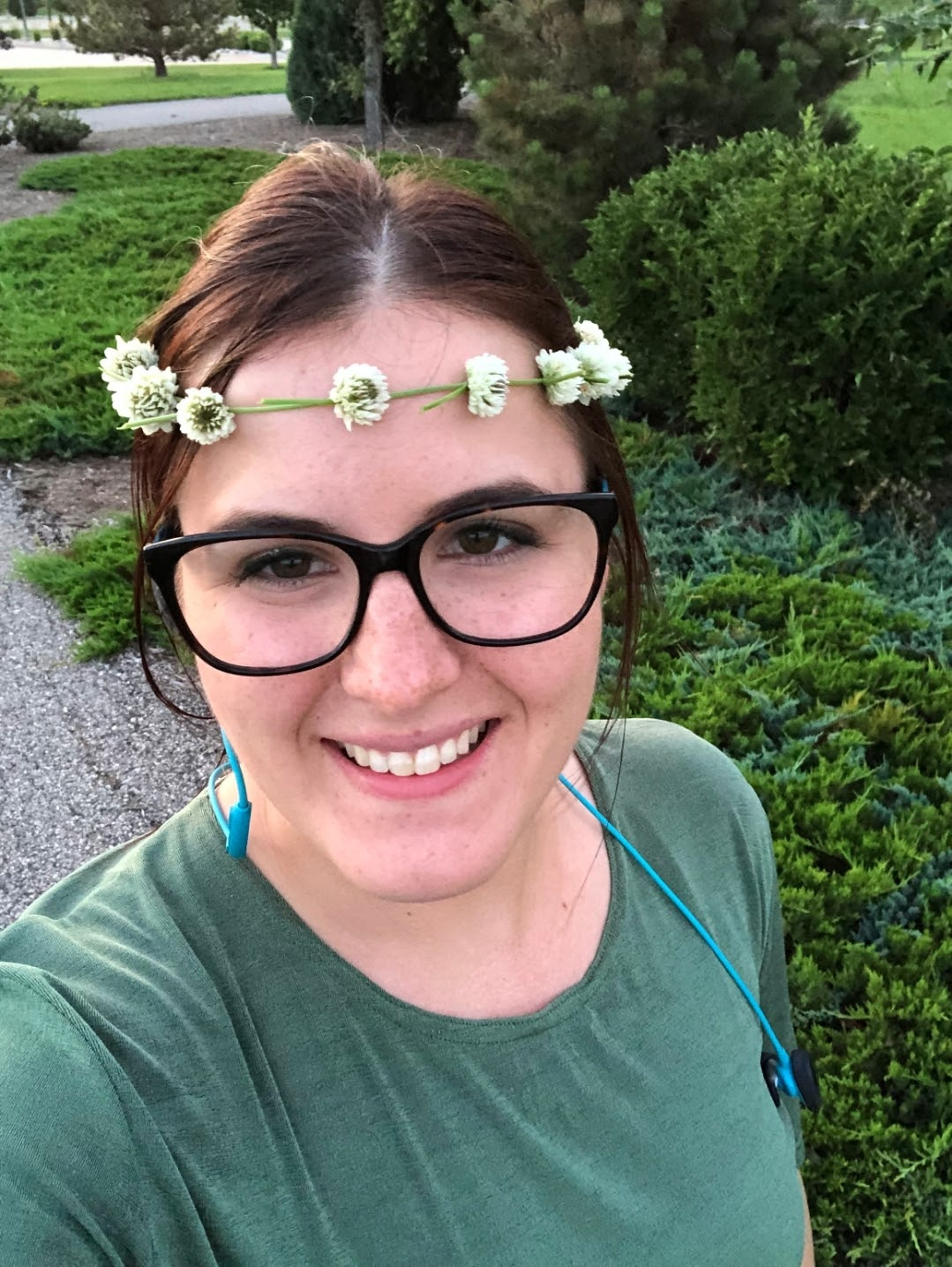 user avatar image for Claire 