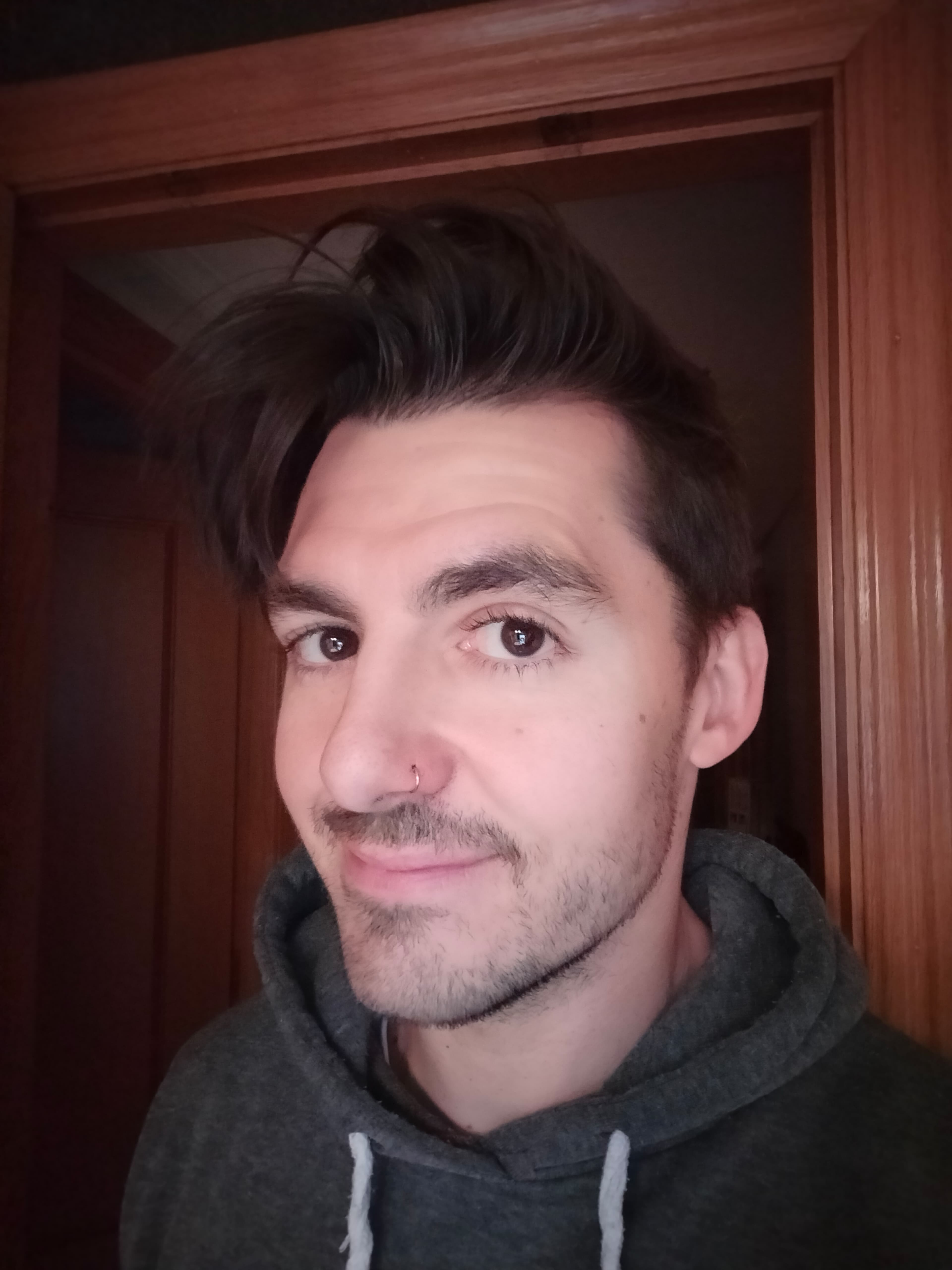 user avatar image for Ignacio de Inza Fernández