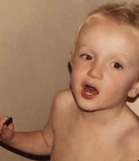 user avatar image for Logan Barnes