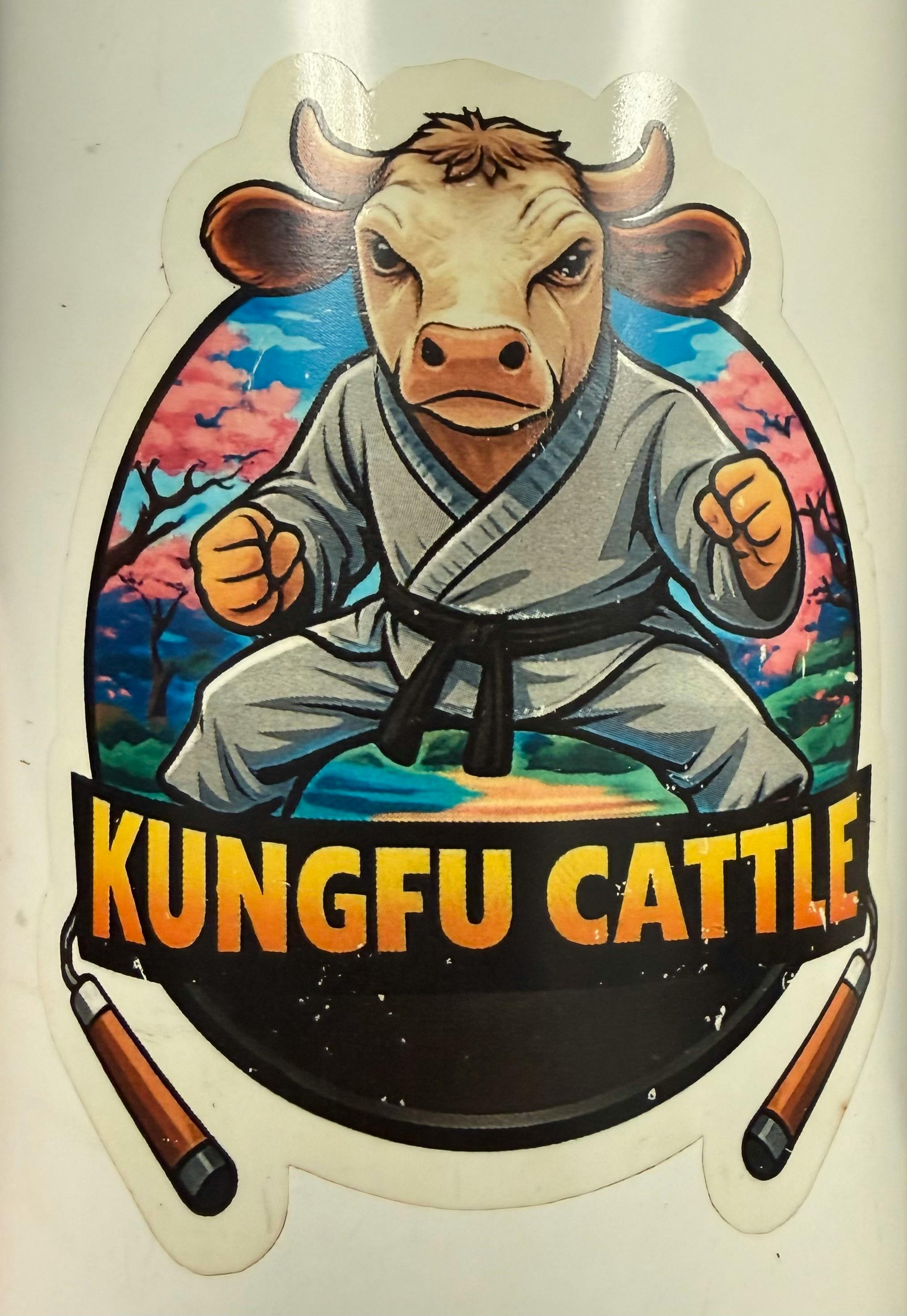 user avatar image for Kungfucattle