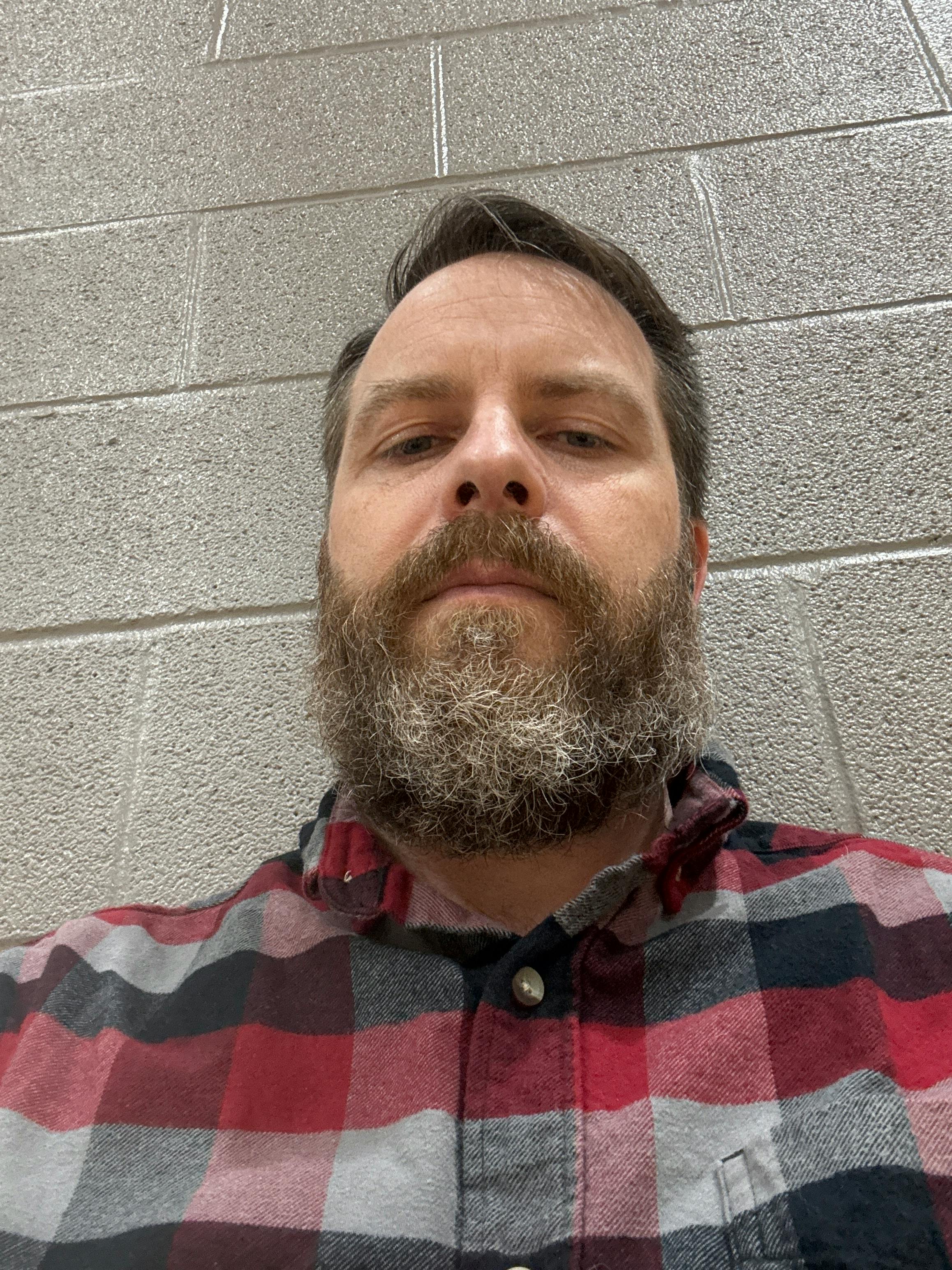 user avatar image for Gabriel Uriah Hugh Wilson