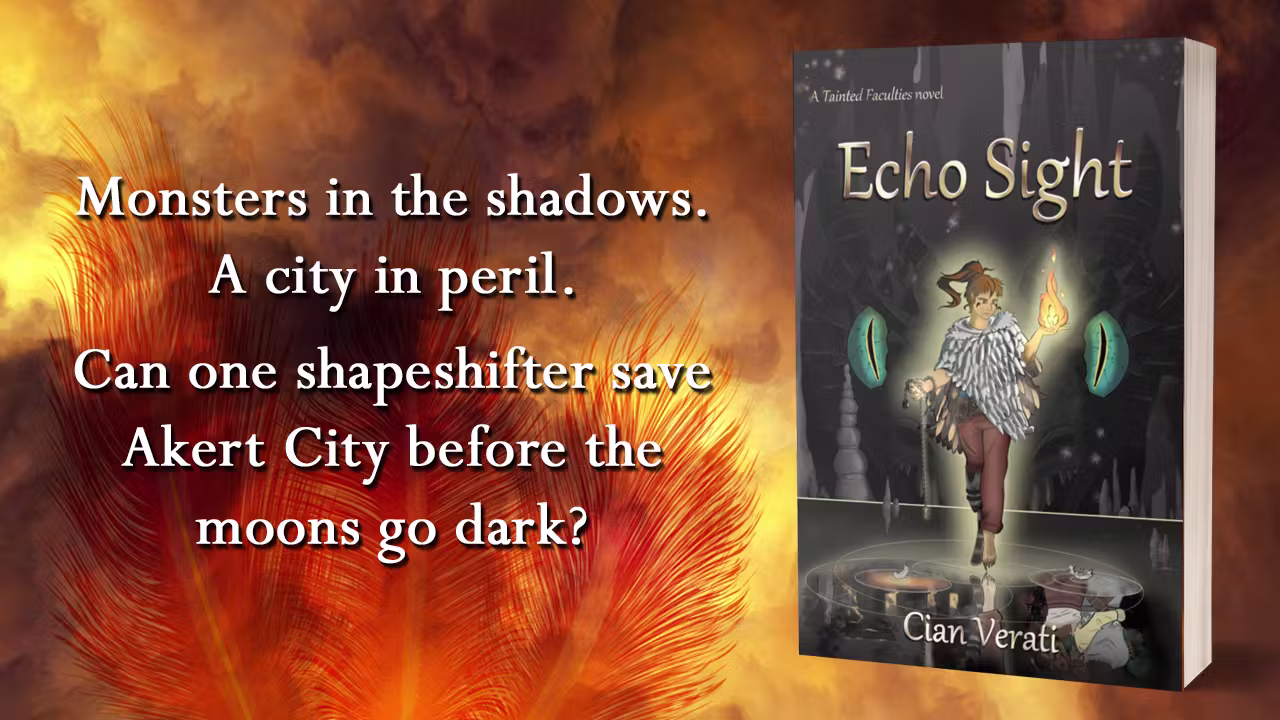 Echo Sight Physical Release