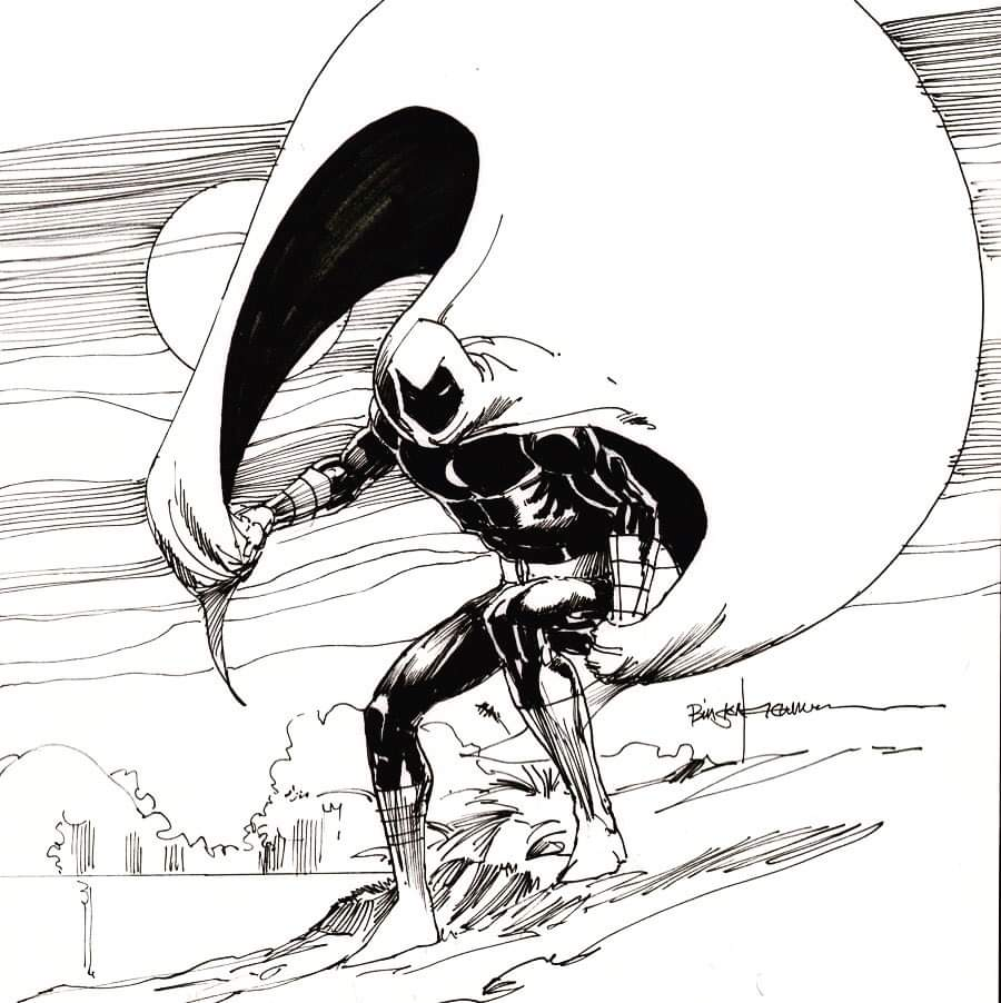 user avatar image for Damon Alcantar