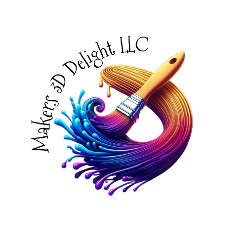 user avatar image for Makers 3D Delight 