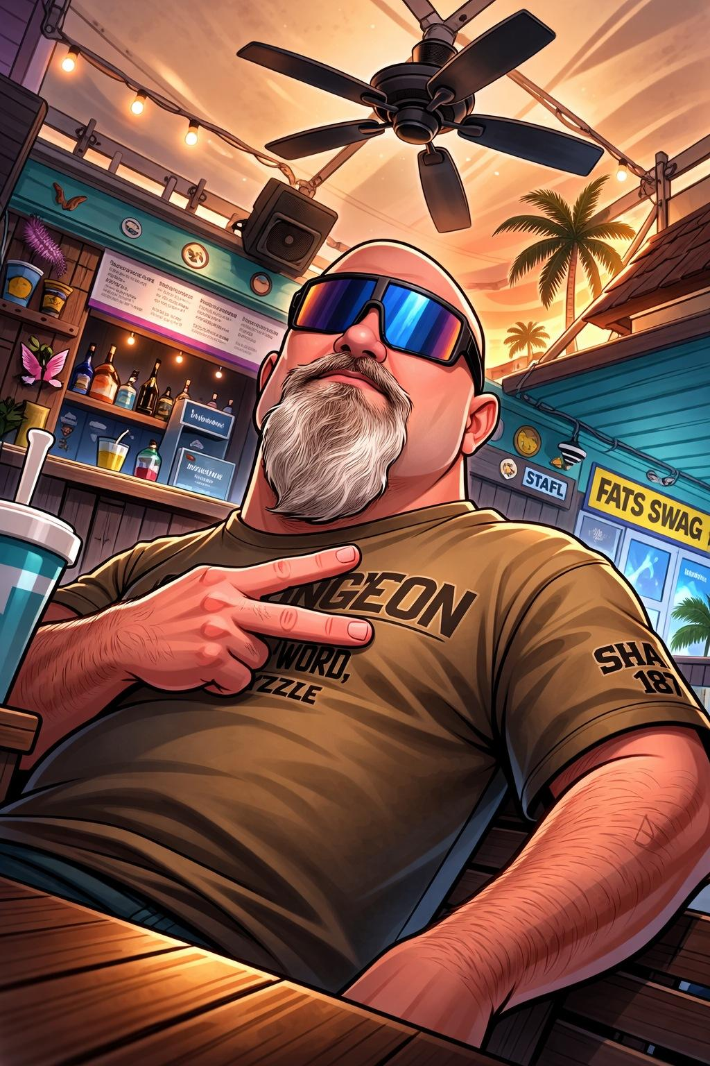 user avatar image for Shawn Robertson 