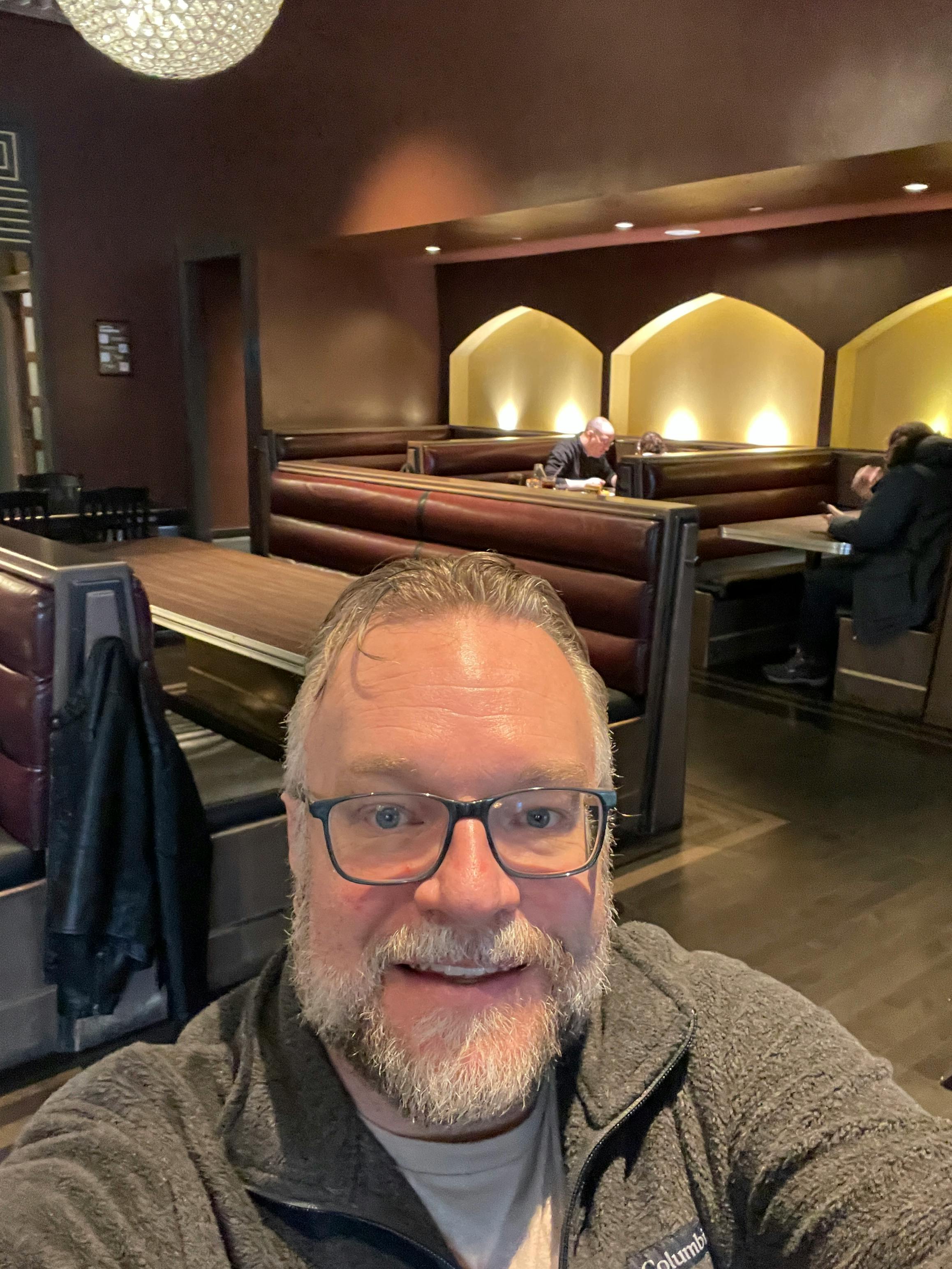 user avatar image for Jeffrey Weist