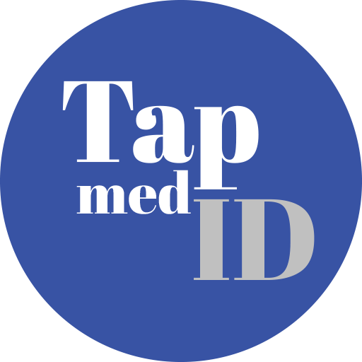 user avatar image for TapMedID
