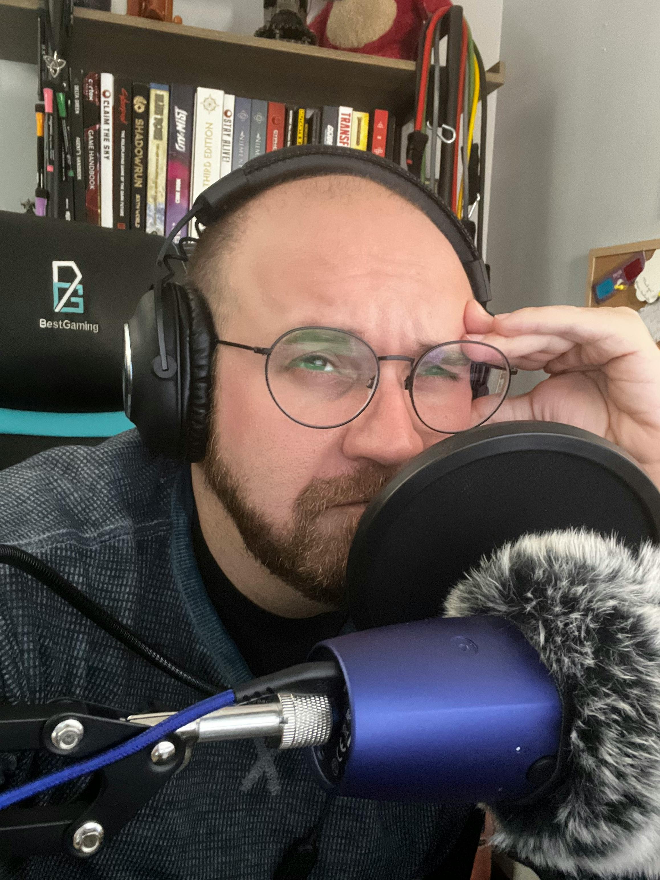 user avatar image for Steven Pope