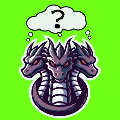 user avatar image for Hydra Thoughts