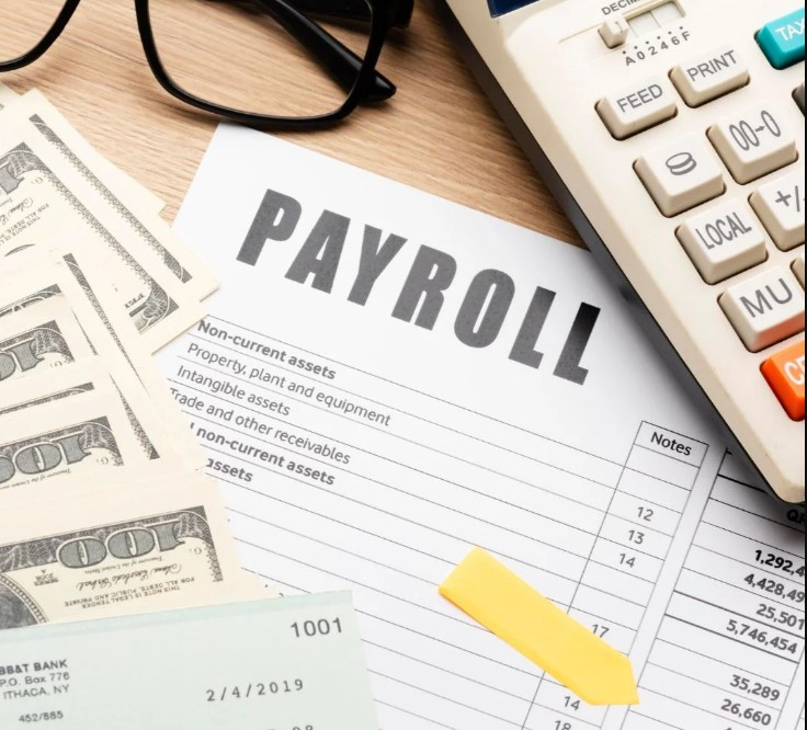 Syriac CPA Tax & Accounting Services