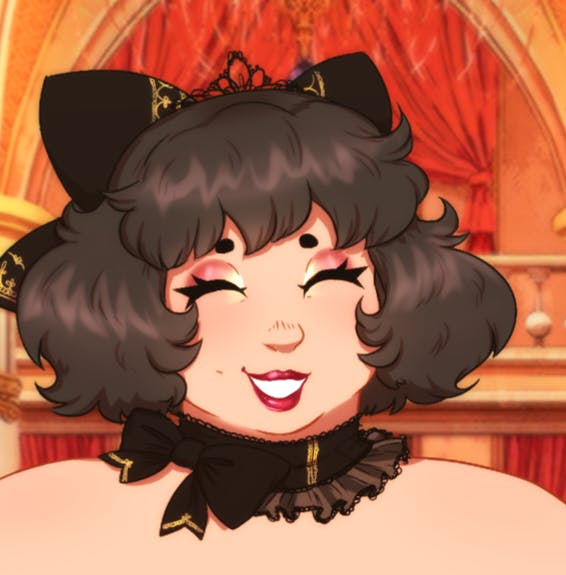 user avatar image for Mew