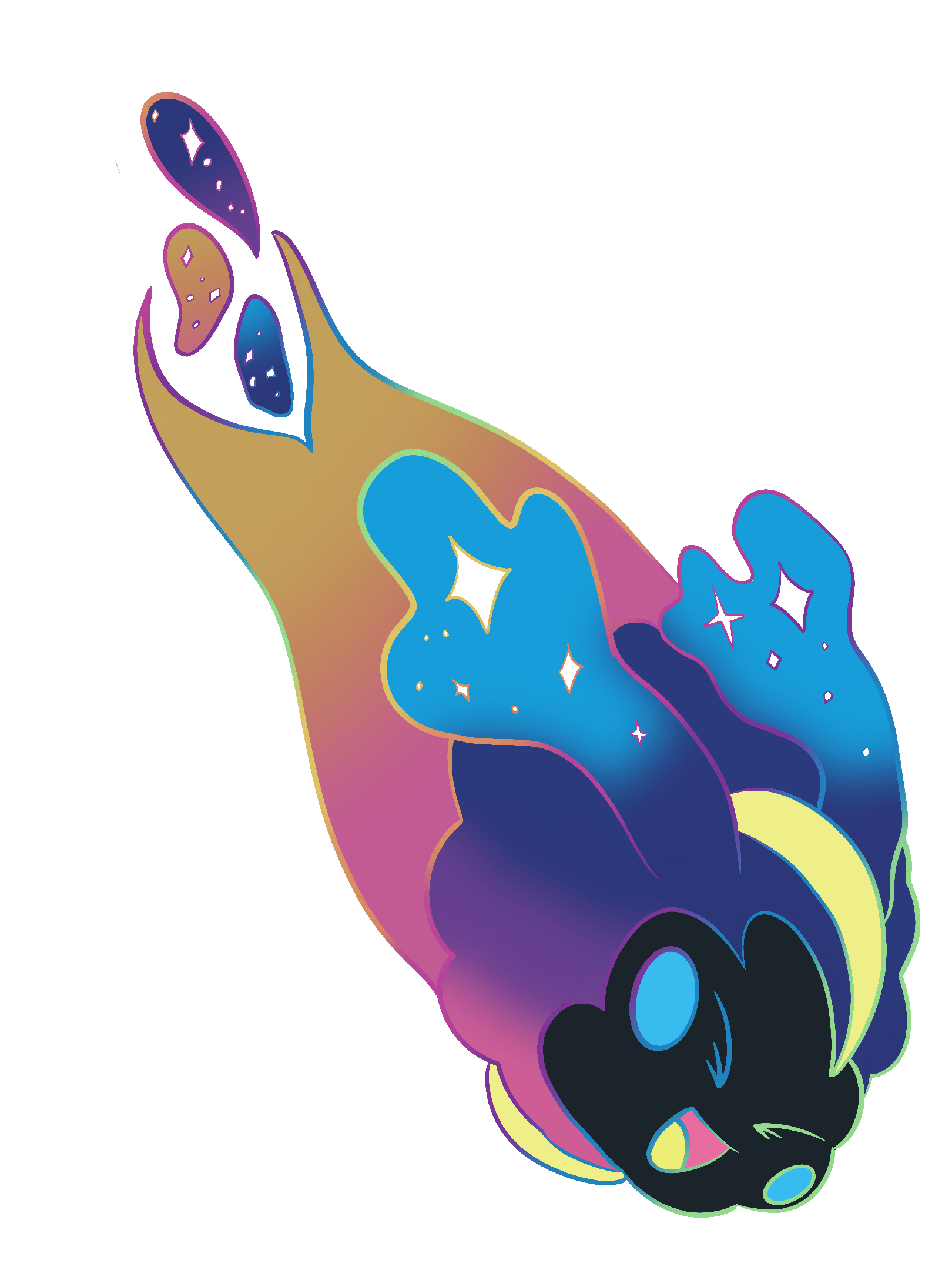 Anodized