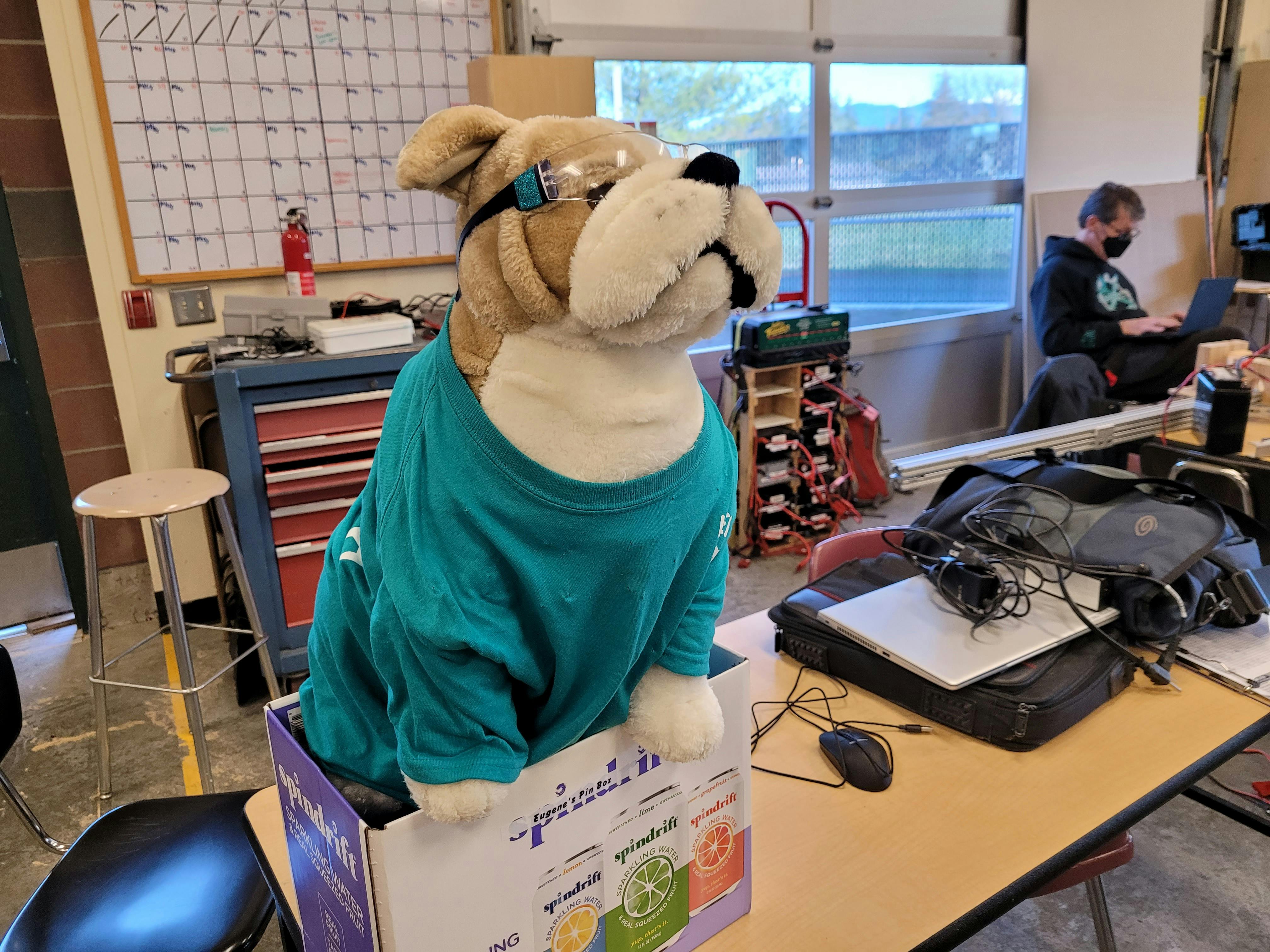 user avatar image for Matthew