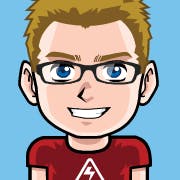 user avatar image for Brian Baker