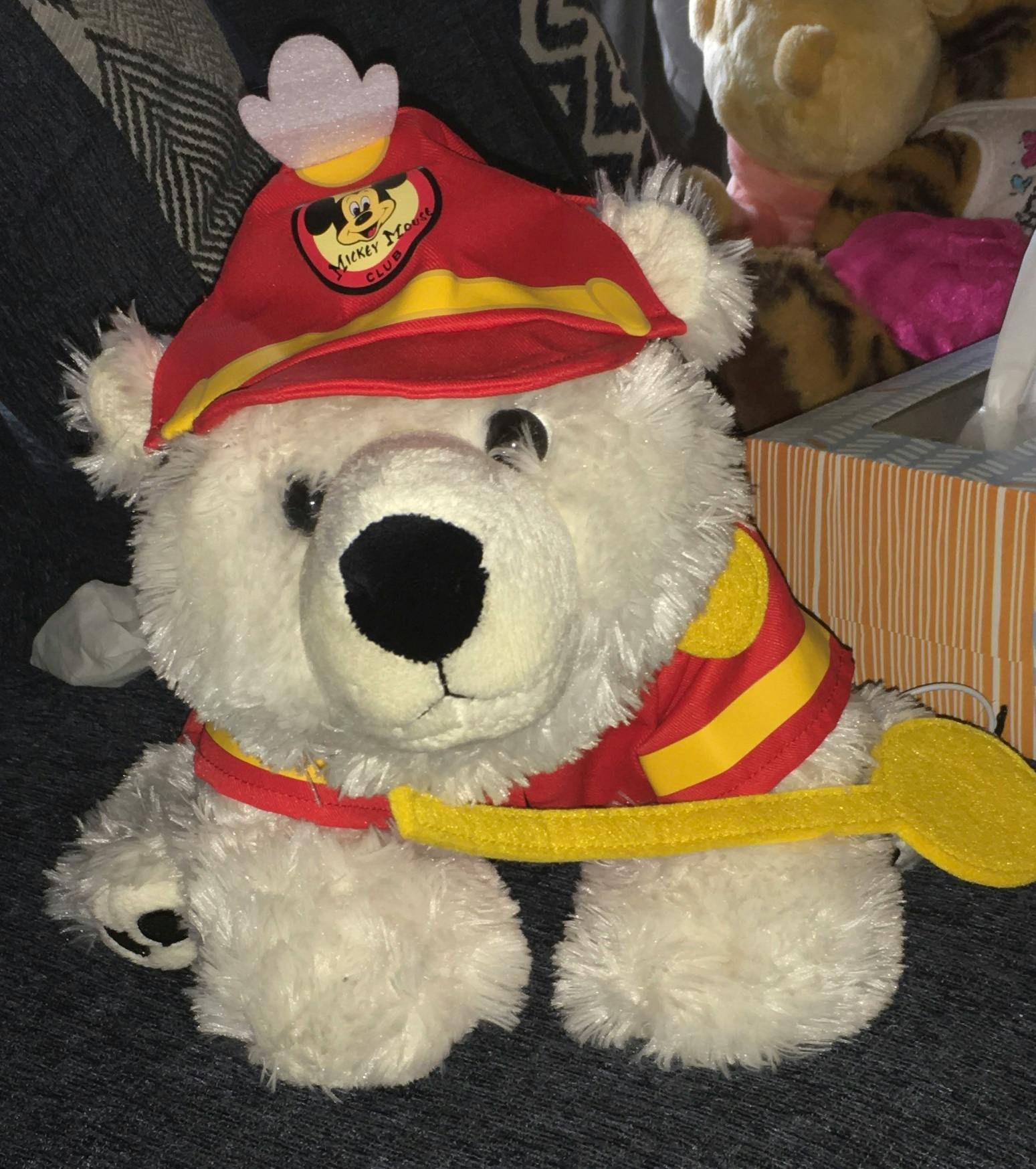 user avatar image for SabyBaby