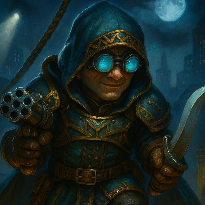 user avatar image for alec