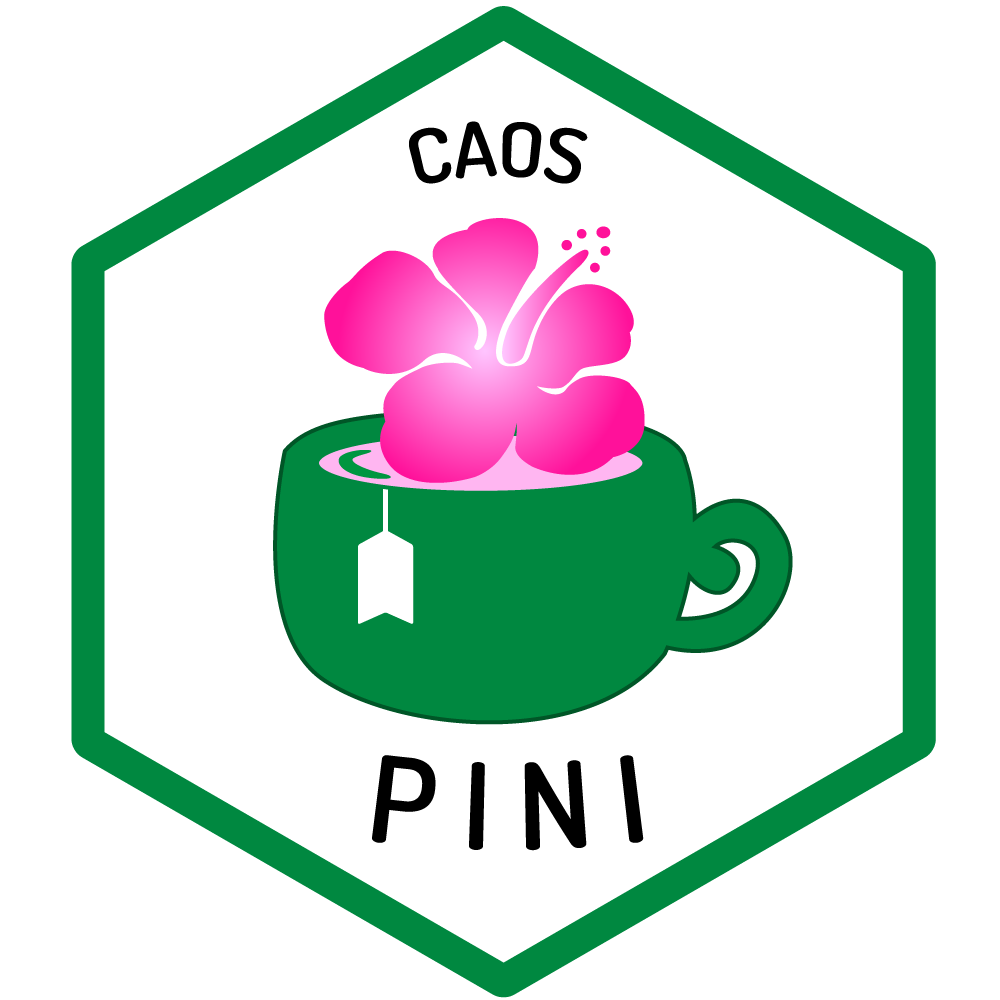 user avatar image for Pini