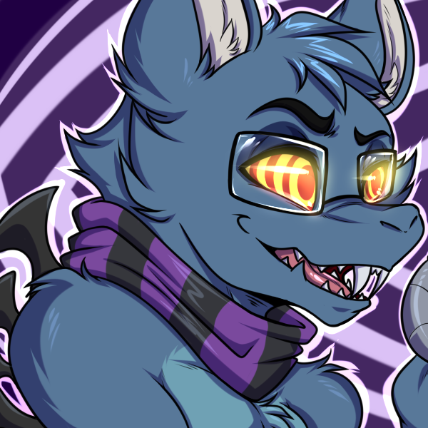 user avatar image for Tenko