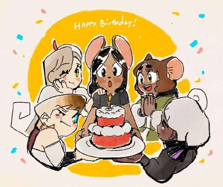 user avatar image for Midnight 