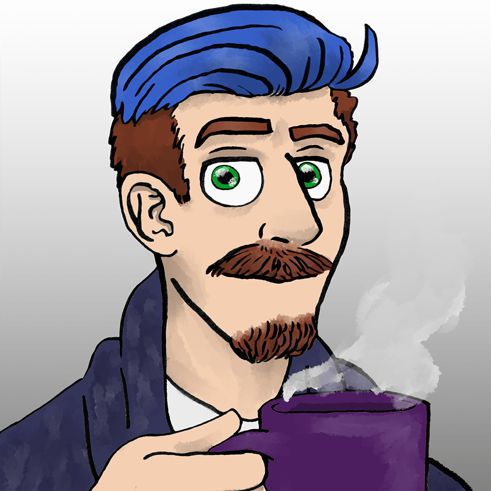 user avatar image for Henry Kathman