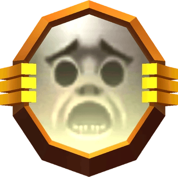 Mirror Shield