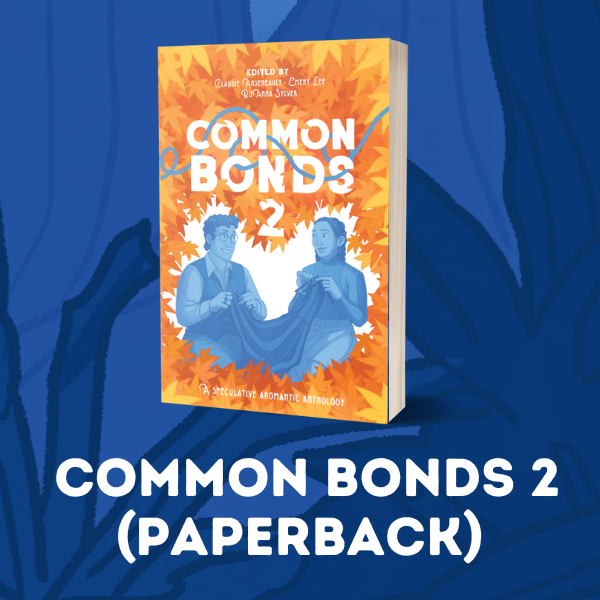Common Bonds 2 (paperback)
