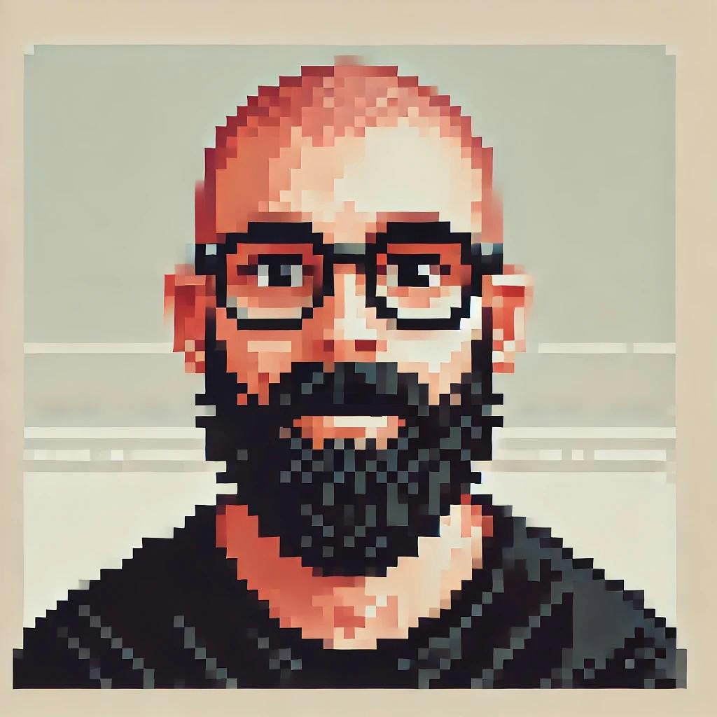user avatar image for Grogne