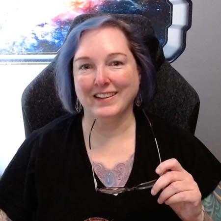 user avatar image for Jennifer Brozek