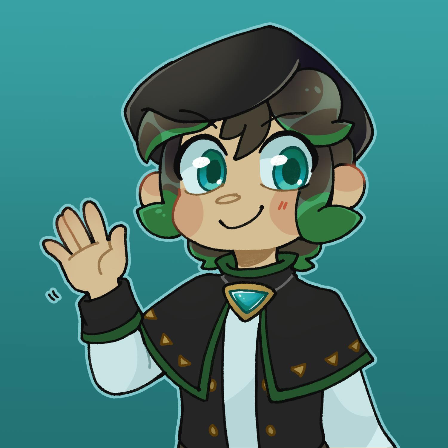 user avatar image for Sir Norem