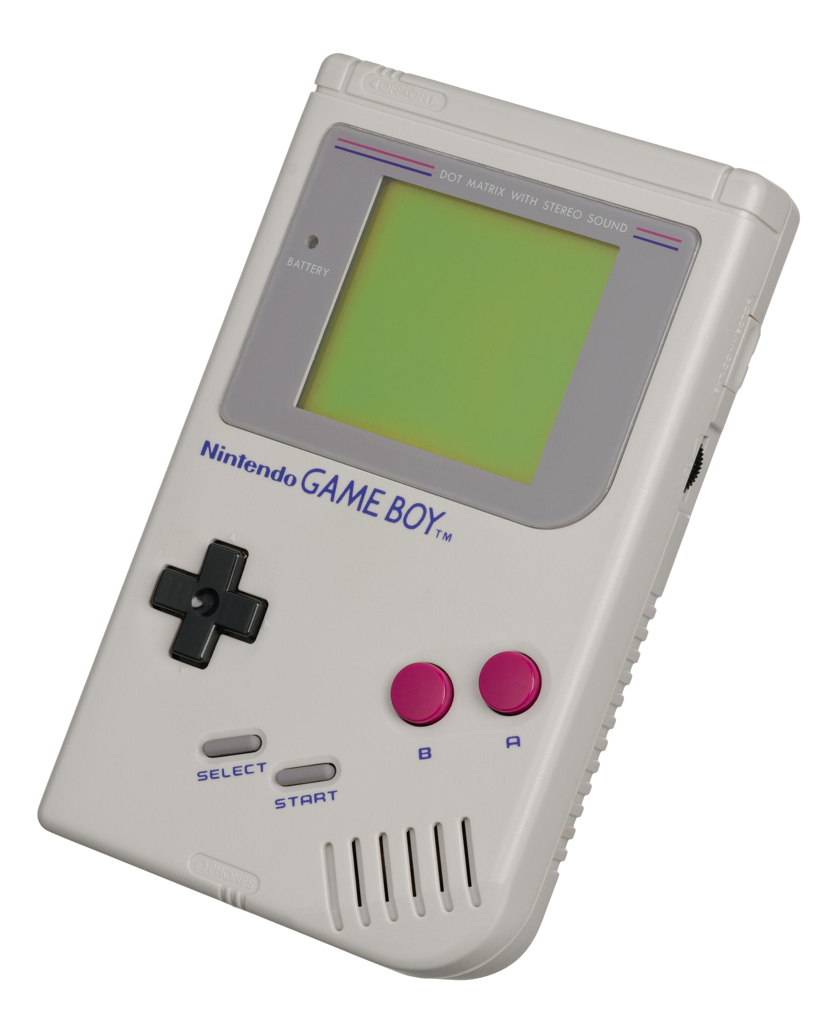 user avatar image for TheOriginalGameBoy