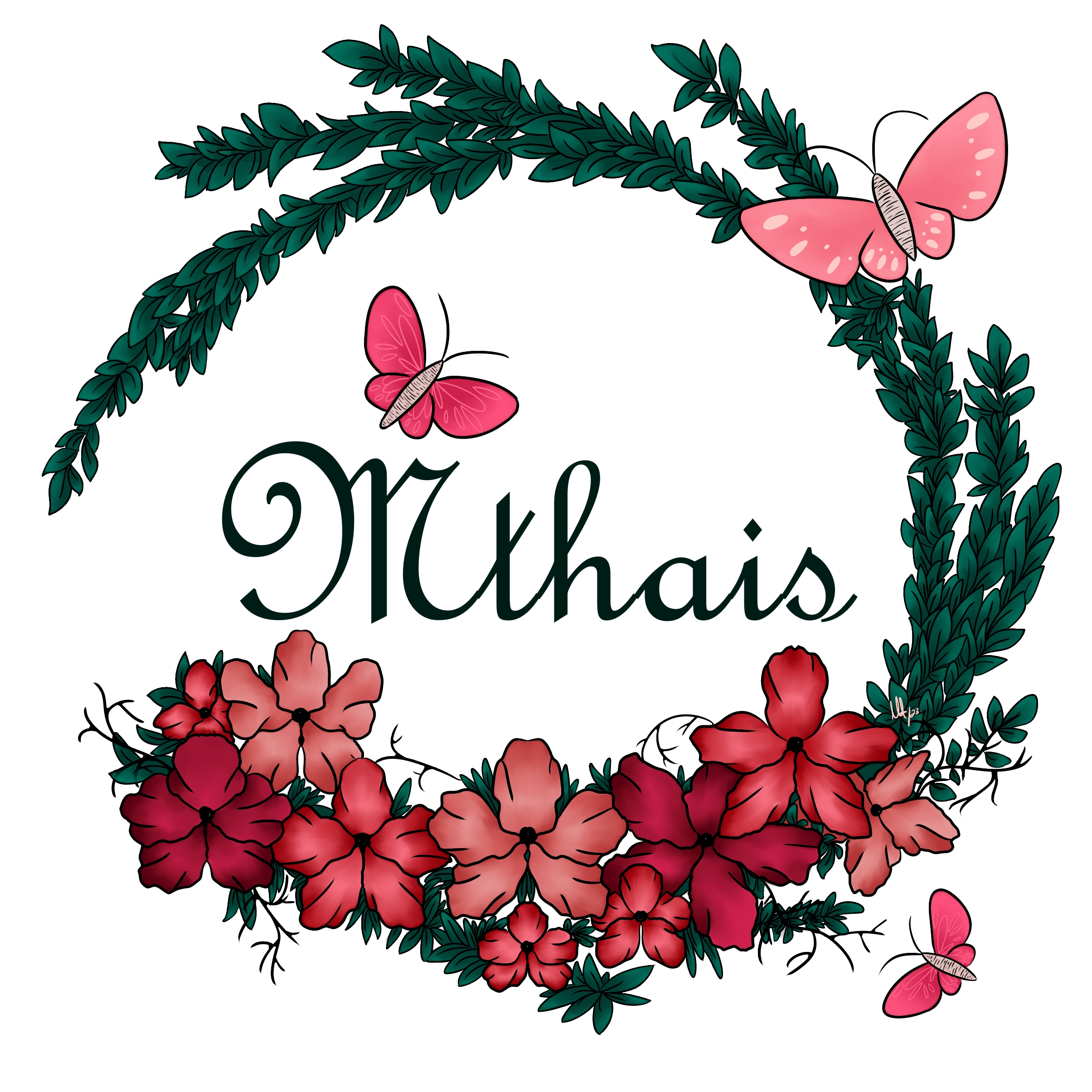user avatar image for Mthais