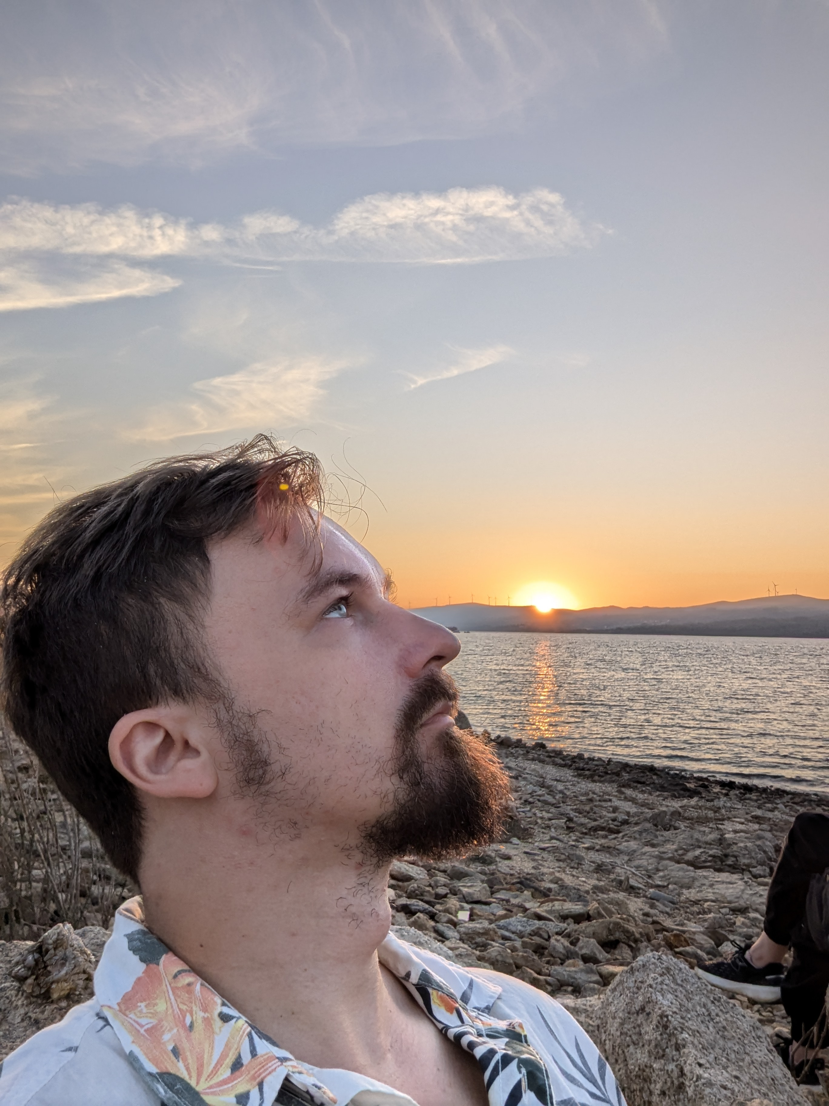 user avatar image for Greeny