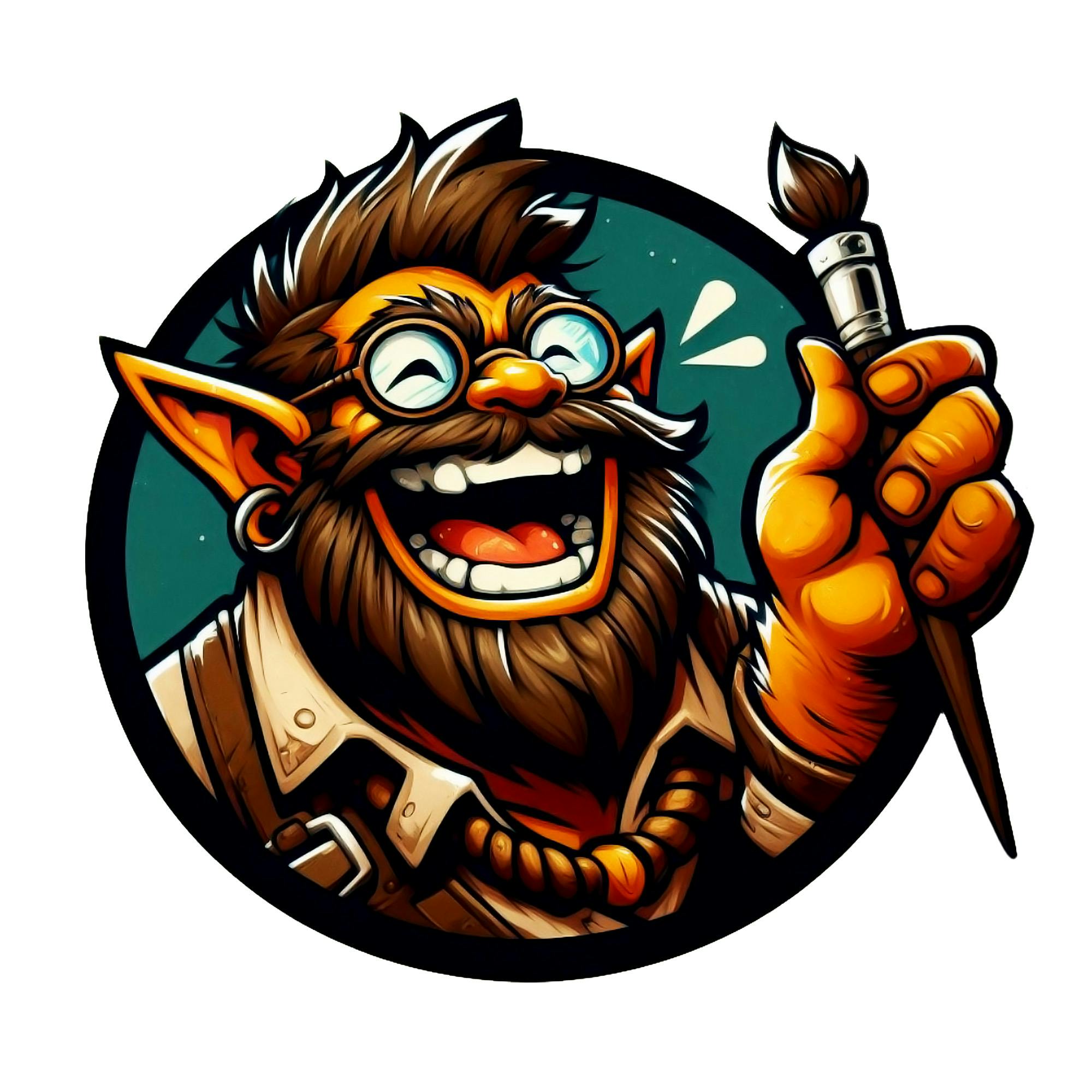 user avatar image for Laughing Orc