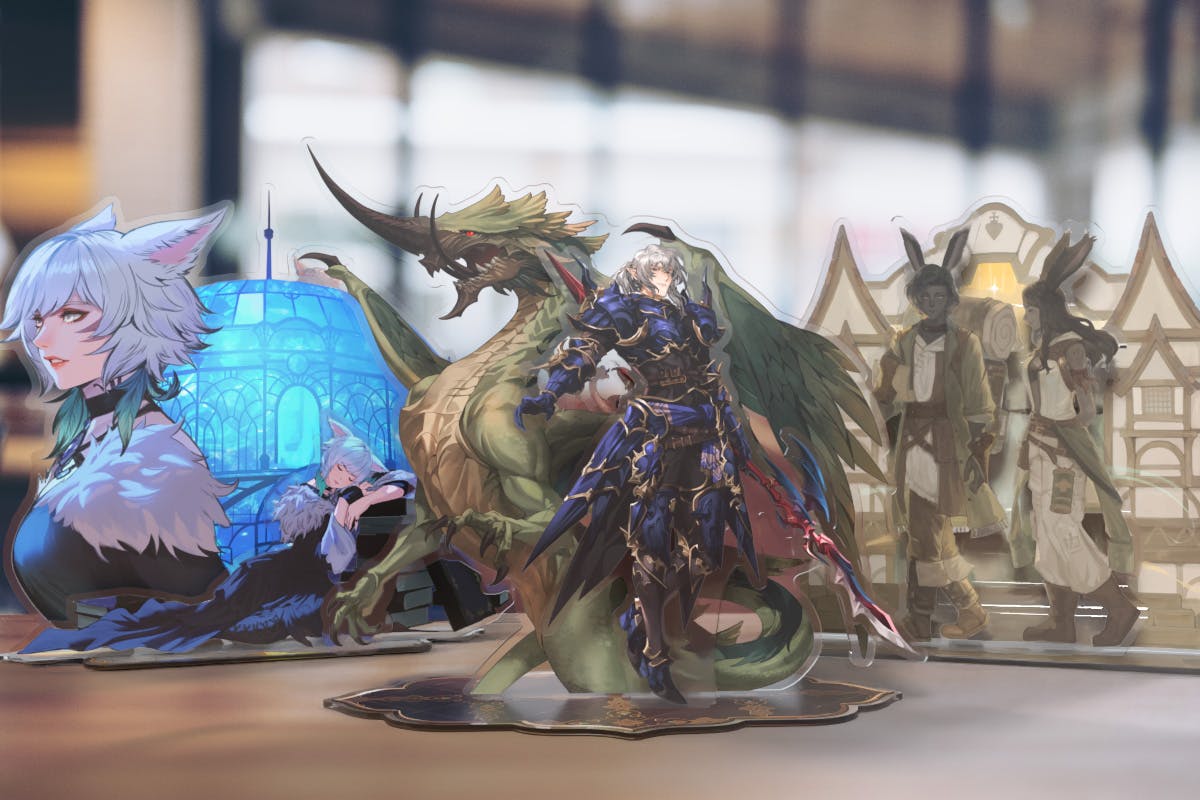 Vo 3 Full Collection [25% OFF]