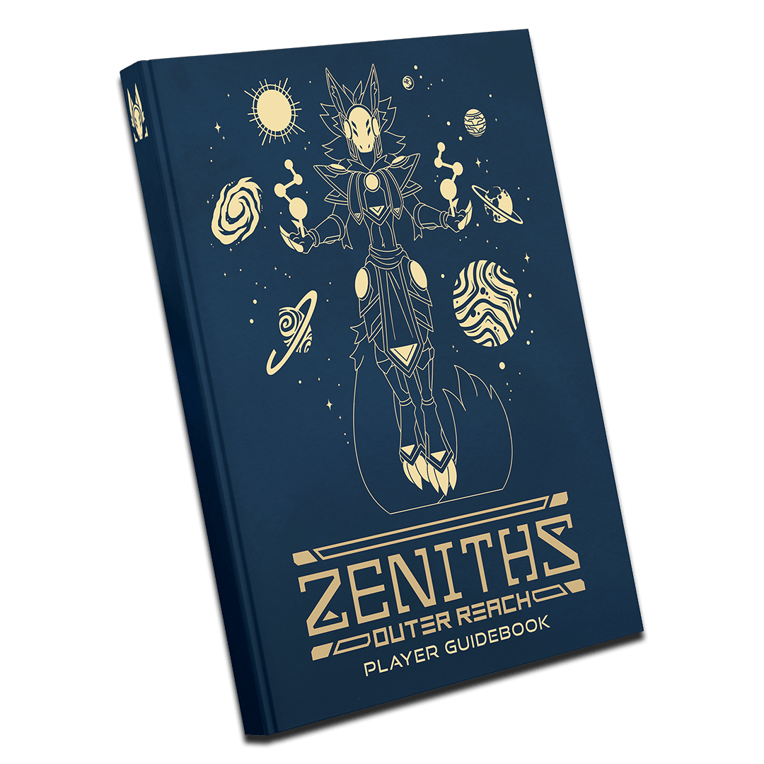 One Limited Edition Book