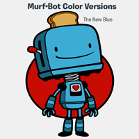 The New Blue