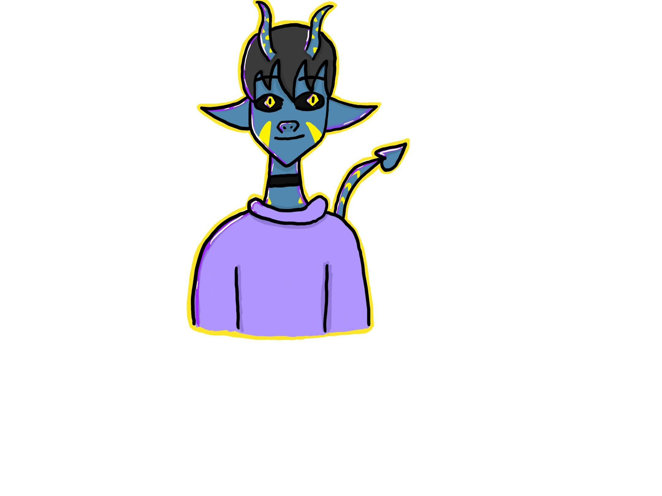 user avatar image for Virgil 