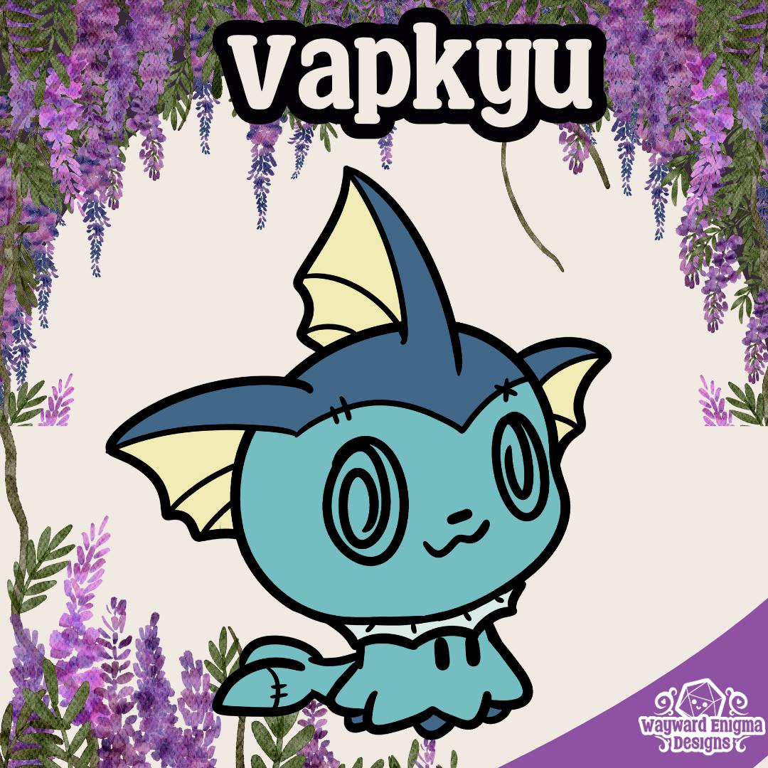 Vapkyu